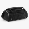 Torba SCICON RACE DAY TRAVEL DUFFEL BAG 25L Black