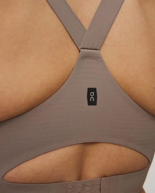 Biustonosz damski On Running ENDURANCE BRA