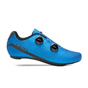 Buty męskie GIRO REGIME hbr blue ano