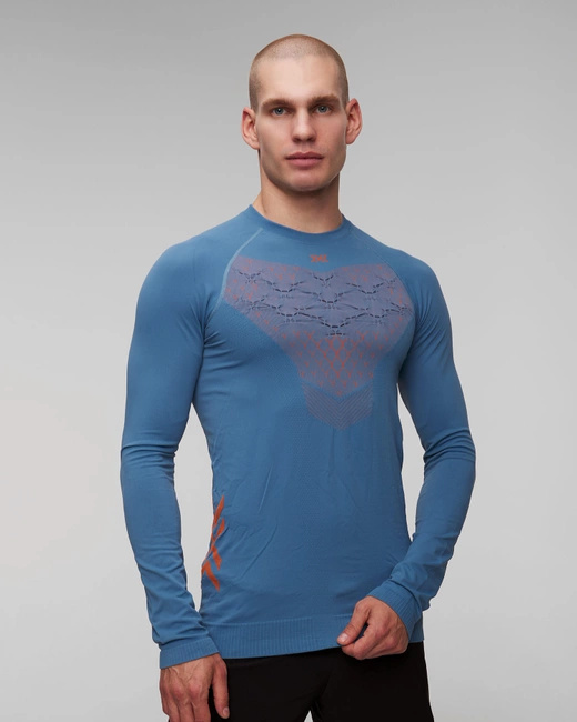 Koszulka X-Bionic TWYCE RUN SHIRT LS