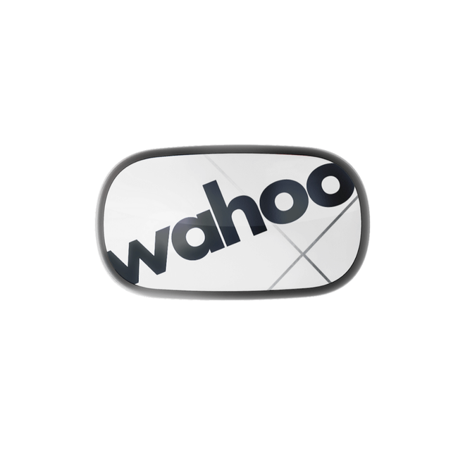 Czujnik tętna HR WAHOO TICKRX - Wahoo Fitness