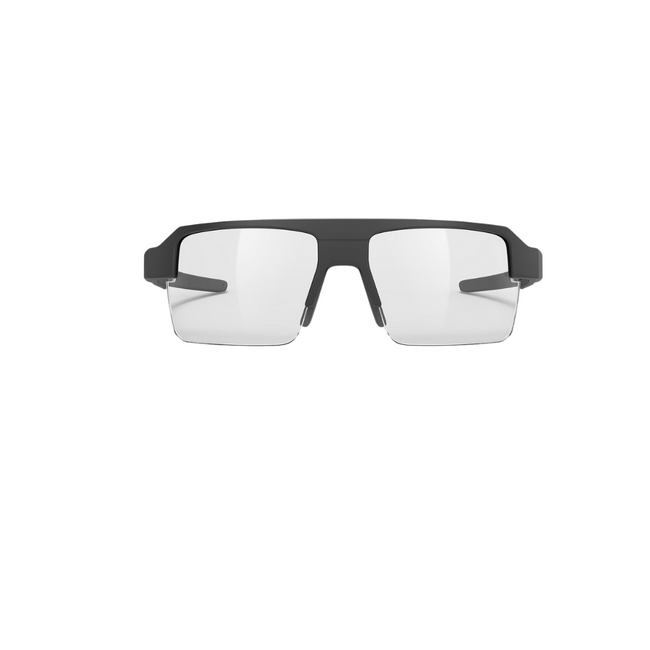 Okulary Rudy Project SIRIUS BLACK MATTE - Impactx™ Photochromic 2 Black