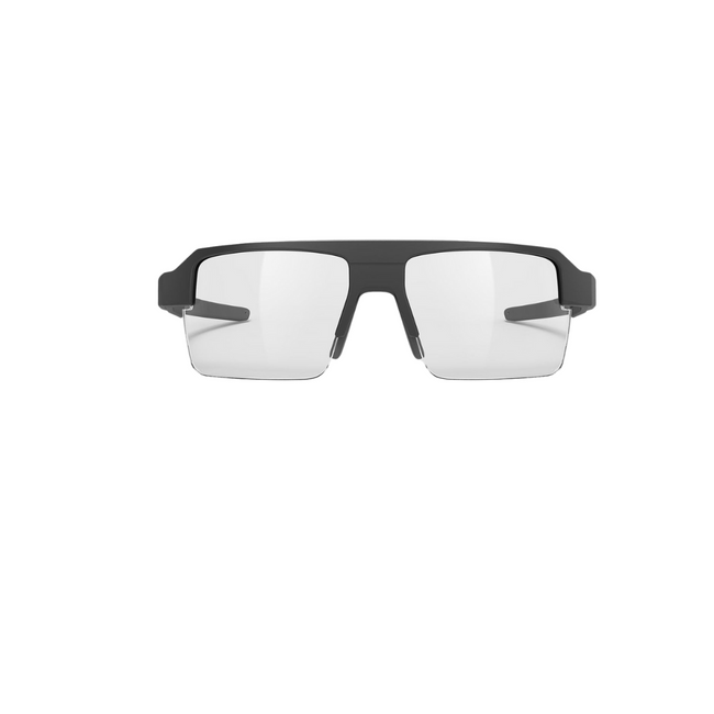 Okulary Rudy Project Sirius Black Matte - Impactx™ Photochromic 2 Black