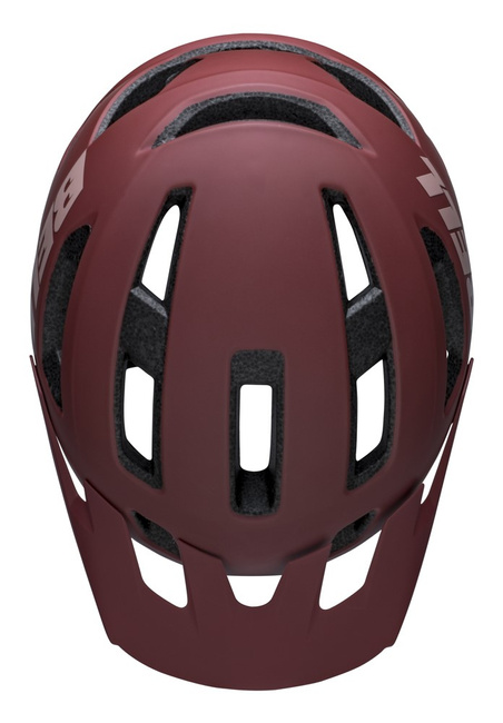 Kask mtb BELL NOMAD 2 INTEGRATED MIPS matte pink roz. Uniwersalny S/M (52-57 cm)