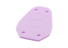 Podkładka Dystansowa Bikefit Leg Length Shim 1 sztuka Speedplay Walkable(PD1568)