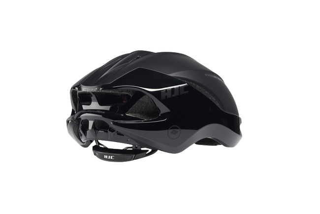 Kask Rowerowy Hjc Furion 2.0 Czarny Mt. Gl Black