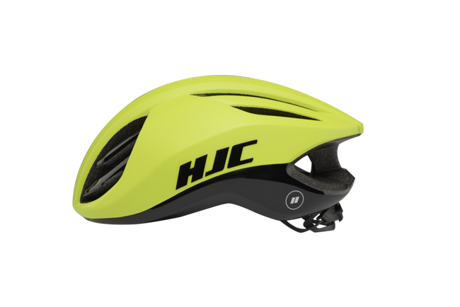 Kask Rowerowy Hjc Atara Zielony Neon Mt. Gl Neon Green