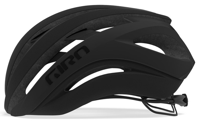 Kask szosowy GIRO AETHER SPHERICAL MIPS matte black