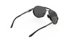 Okulary Rudy Project Skytrail Gun Matte - Polar 3fx Grey