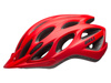 Kask mtb BELL TRACKER matte red roz. Uniwersalny (54–61 cm)