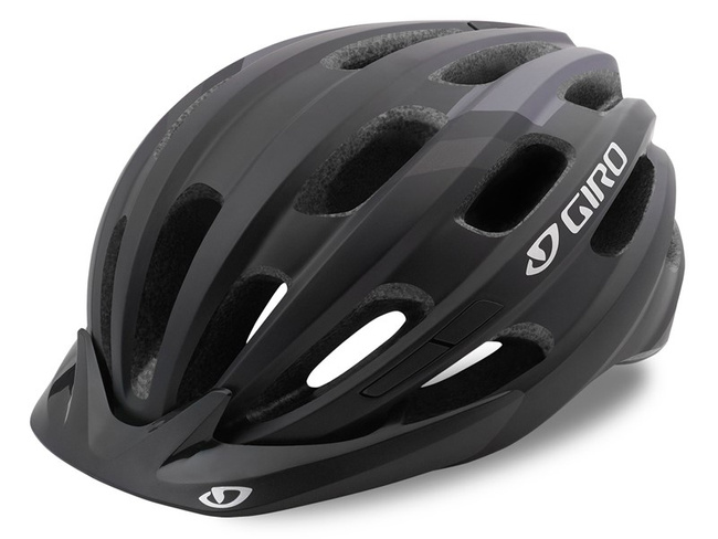 Kask mtb GIRO REGISTER INTEGRATED MIPS matte black roz. Uniwersalny (54-61 cm)