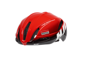 Kask Rowerowy Hjc Furion 2.0 Lotto Soudal Fade Red