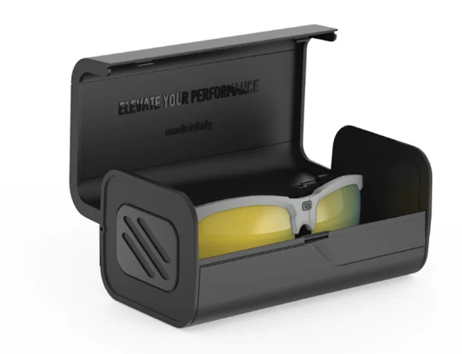 Etui na okulary Rudy Project Tech Protector De Luxe V21.0