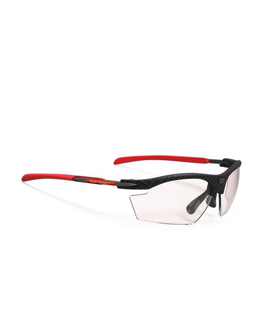 Okulary Rudy Project Rydon Carbonium - Impactx™ 2 Laser Red