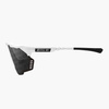 Okulary SCICON AEROSHADE KUNKEN White Gloss - SCNPP Monogram Multimirror Silver