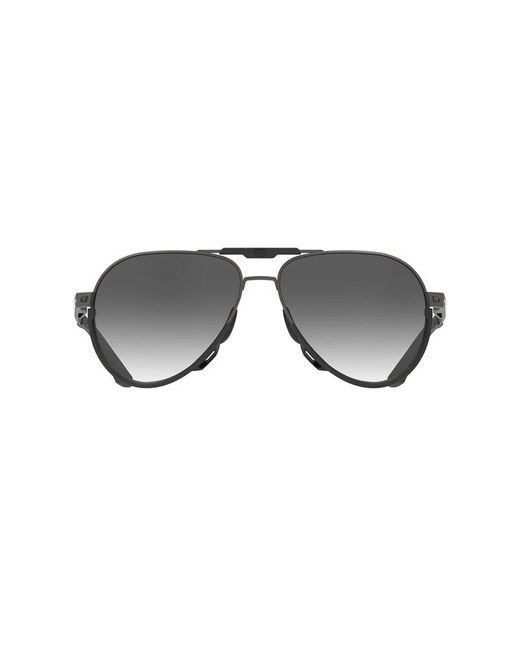 Okulary Rudy Project Skytrail Gun Metal - Smoke