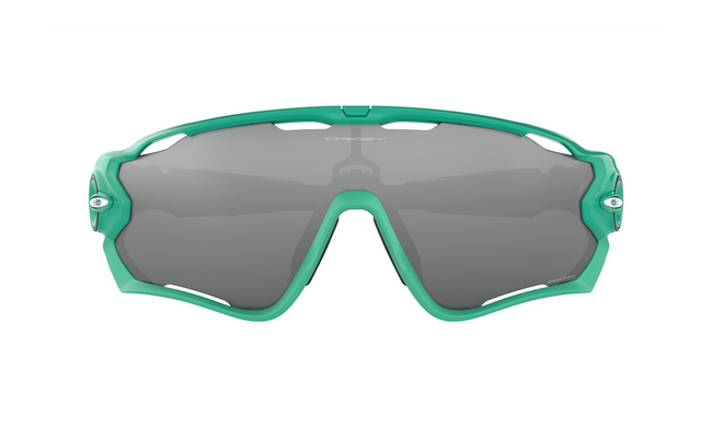 Oakley Jawbreaker - Celeste - Prizm Black - OO9290-5931 - Okulary przeciwsłoneczne