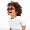 Beaba Okulary przeciwsłoneczne dla dzieci 9-24 miesięcy Poppy red