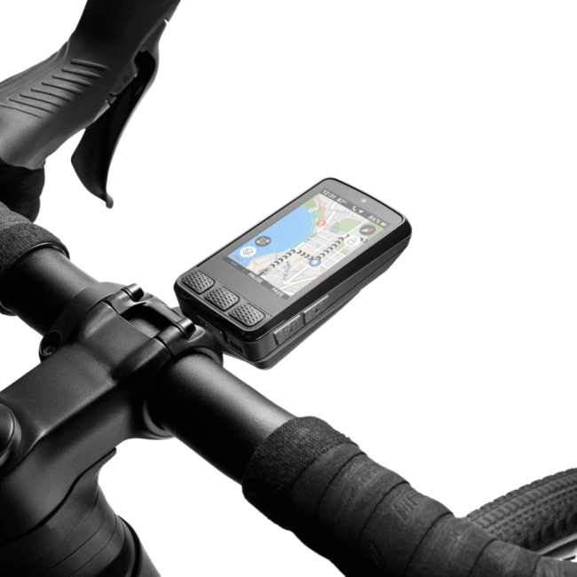 Komputer rowerowy GPS WAHOO ELEMNT ROAM 3  - Wahoo Fitness