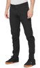 Spodnie męskie 100% AIRMATIC Pants Black