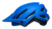 Kask mtb BELL 4FORTY INTEGRATED MIPS matte gloss blue black roz. S (52–56 cm)