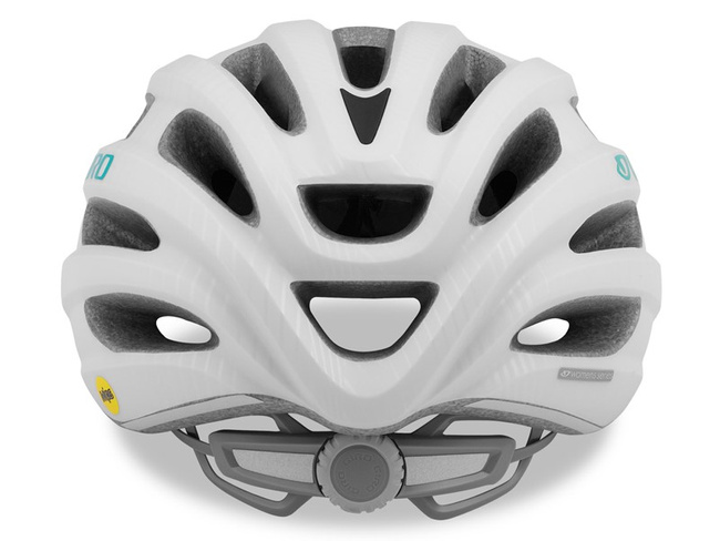 Kask mtb GIRO VASONA INTEGRATED MIPS matte white roz. Uniwersalny (50-57 cm)