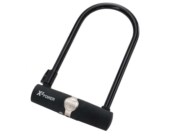 Zapięcie rowerowe ONGUARD 5800 U-LOCK - 11mm 115mm 230mm - 2 x Klucze