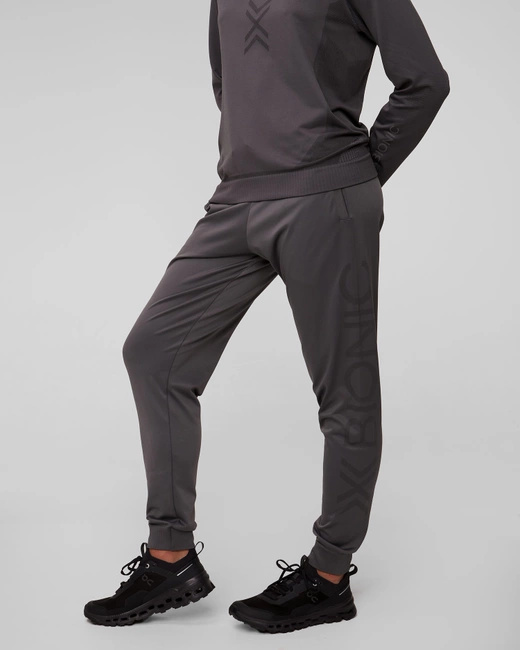 Spodnie X-Bionic X-ENTIAL PANTS X RHINO GREY