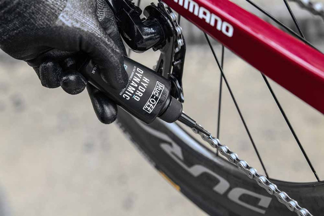 Muc-Off Smar Do Łańcucha Hydrodynamic Lube 50ml