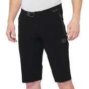 Szorty męskie 100% CELIUM Shorts black