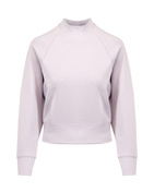 Bluza damska On Running CREW NECK LILAC