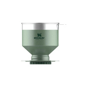 Drip turystyczny z filtrem CLASSIC HAMMERTONE GREEN - Stanley