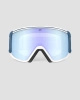 Gogle narciarskie Rudy Project Spincut White Gloss - Multilaser Ice Dl
