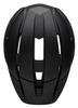 Kask dziecięcy BELL SIDETRACK II matte black roz. Uniwersalny (47–54 cm)