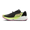 Buty do biegania damskie Catamount 4 w terenie czarne - Brooks-Running