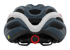 Kask szosowy GIRO ISODE INTEGRATED MIPS matte portaro grey white red roz. Uniwersalny (54-61 cm)