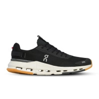 BLACK/IVORY