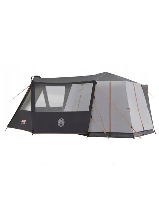 Namiot Coleman Octagon Front Extend (Grey)