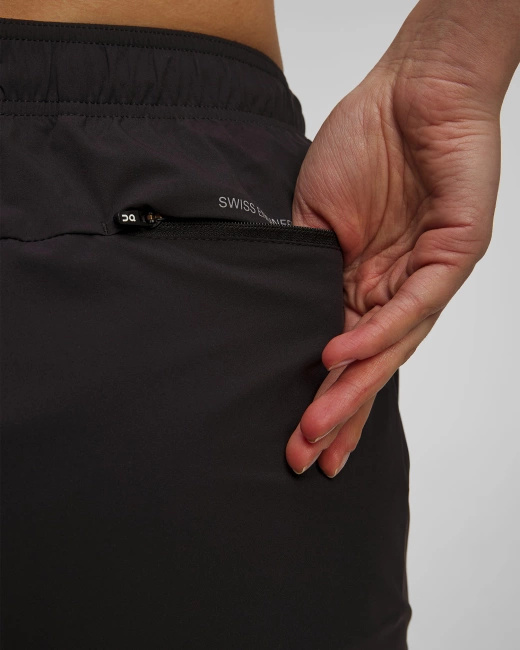 Spodenki damskie On running 3" Core shorts