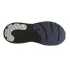 Buty do biegania damskie Adrenaline Gts 24 Gtx na asfalt Gore-Tex® granatowe - Brooks-Running