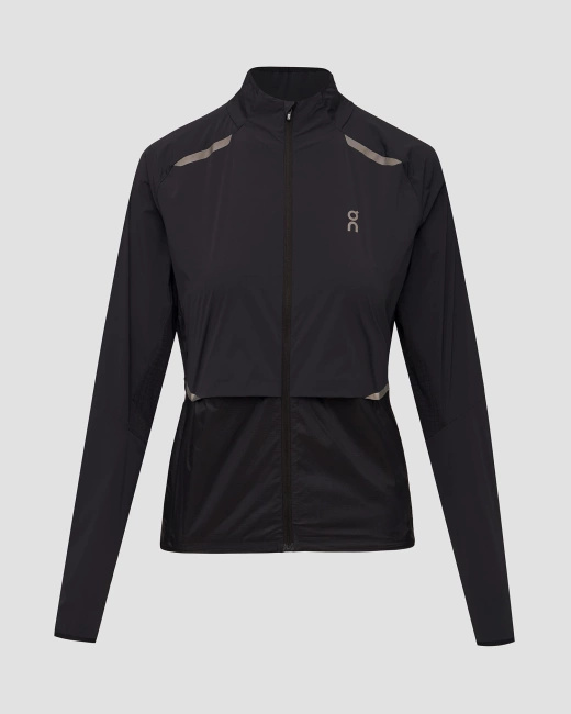 Kurtka damska On Running Weather-jacket