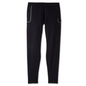 Momentum Thermal Tight Męskie Spodnie Do Biegania - Brooks-Running