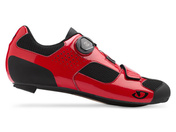 Buty męskie GIRO TRANS BOA bright red black