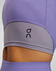 Top damski On Running Movement Crop