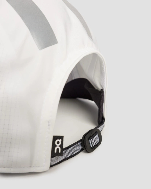 Czapka z daszkiem unisex On running Zero cap