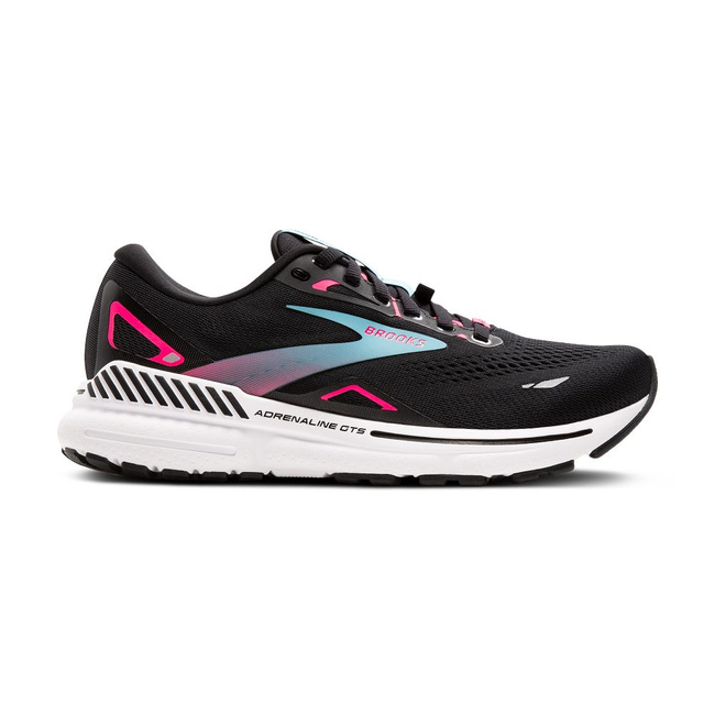 Adrenaline Gts 23 Gtx Damskie Buty Do Biegania Po Asfalcie - Brooks-running
