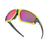 Oakley Field Jacket -  Retina Burn - Prizm Road - OO9402-0564 - Okulary przeciwsłoneczne