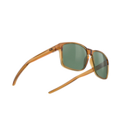 Okulary Rudy Project Overlap Crystal Butterscotch Gloss - Green