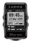 Licznik rowerowy LEZYNE MACRO EASY GPS