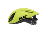 Kask Rowerowy Hjc Atara Zielony Neon Mt. Gl Neon Green